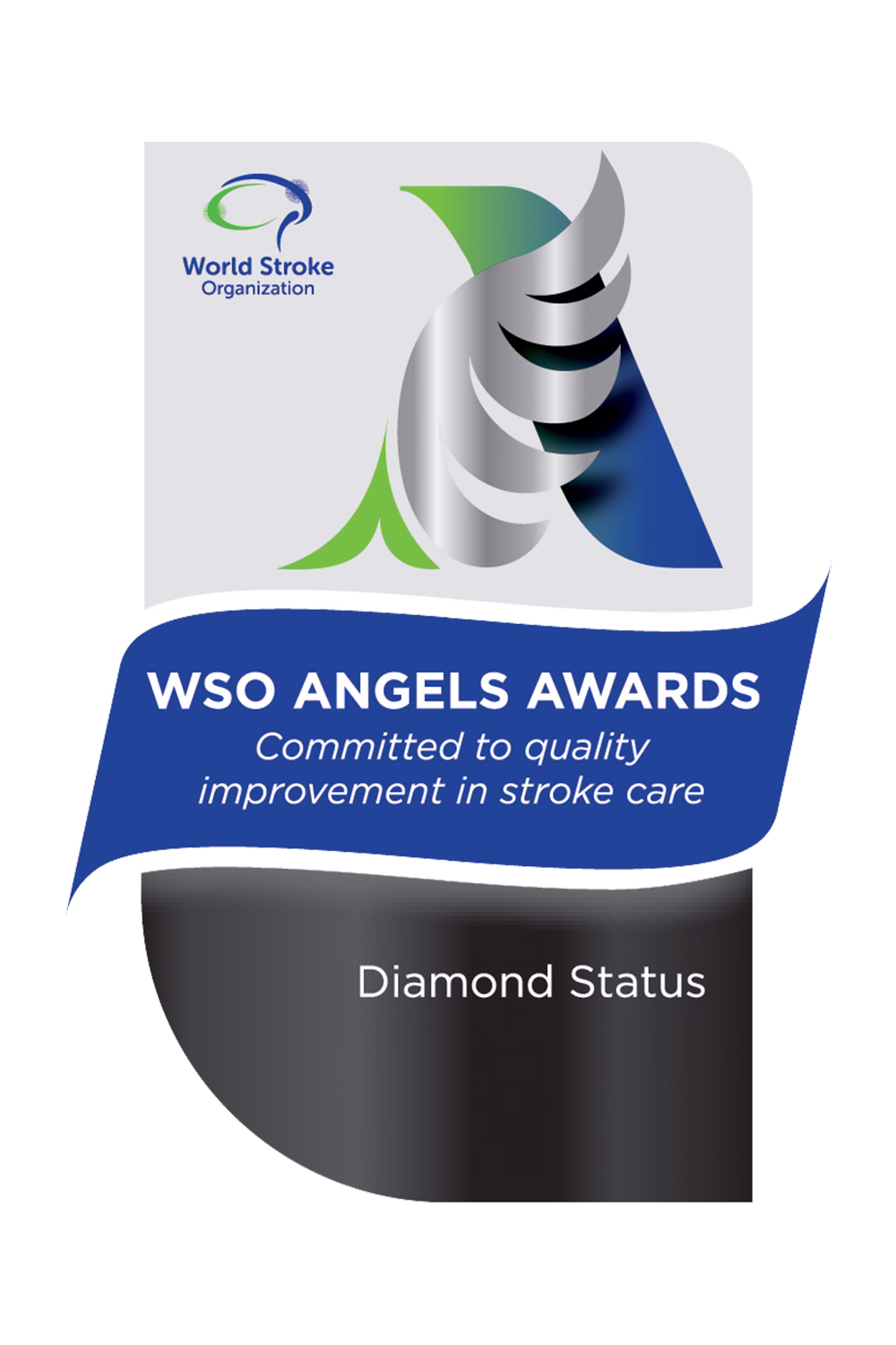 WSO Angels Award Logo