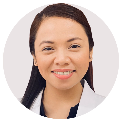 Dr. Frances Obrero-Artajos