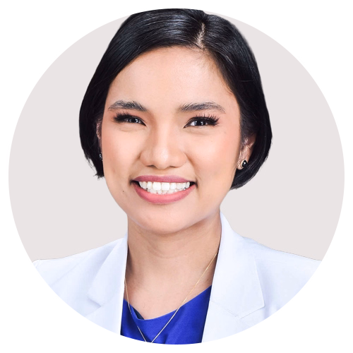 Dr. Sofia Lim