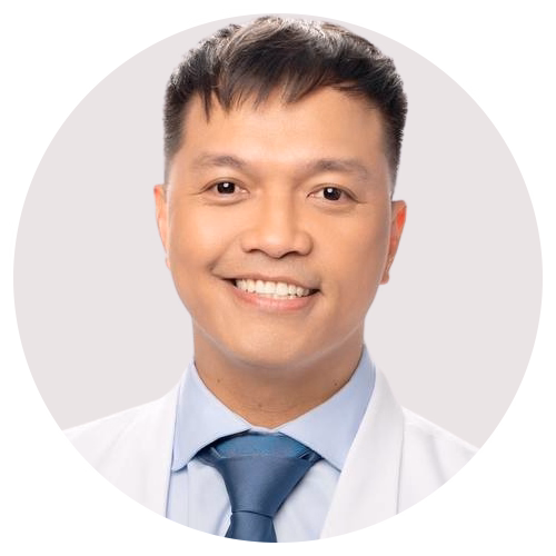 Dr. Sofia Lim