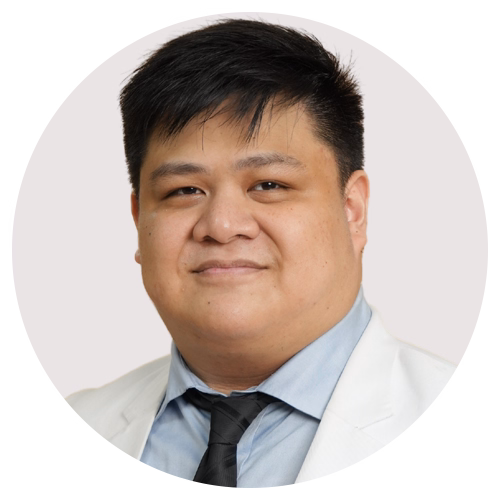 Dr. Jonas Claro Cauton