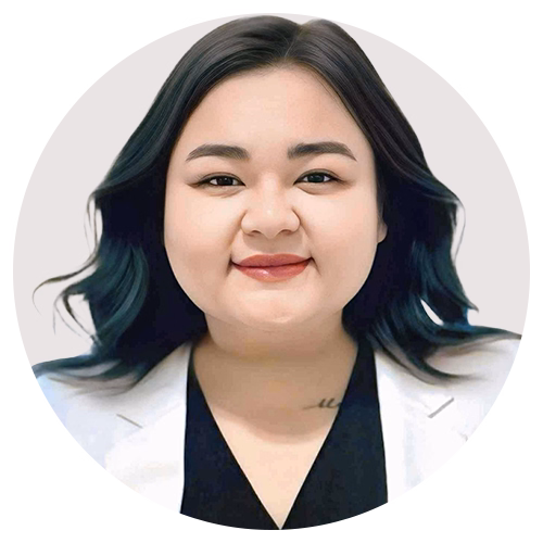 Dr. Sofia Lim