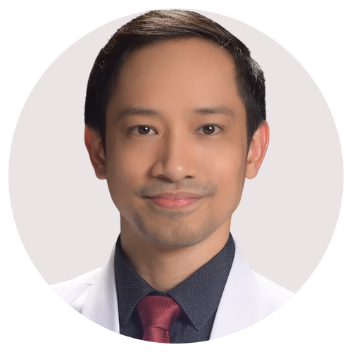 Dr. Marvin Riambon
