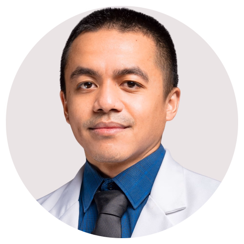 Dr. Miko Galut