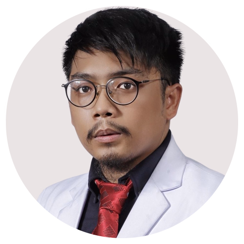 Dr. Xyrose Lex-Deo Andres