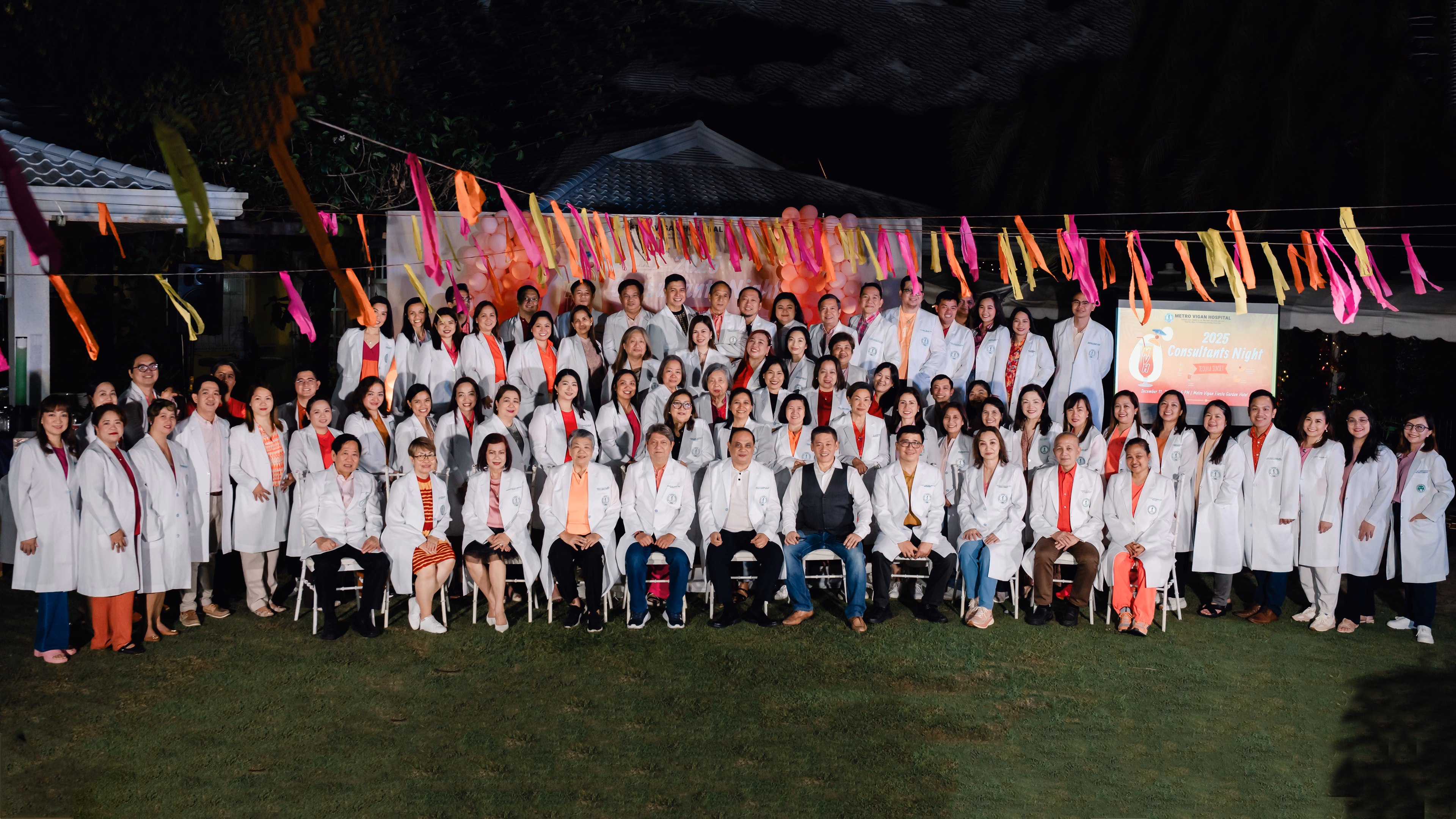 Metro Vigan Hospital Doctors