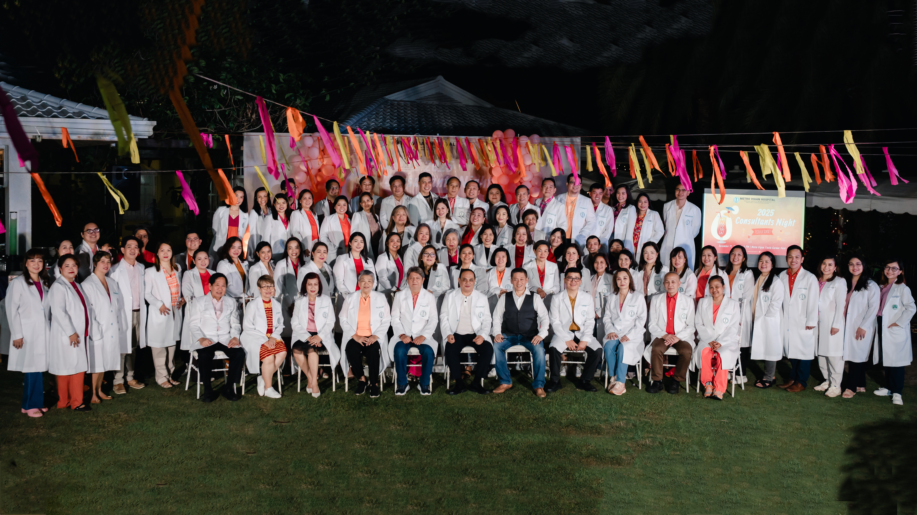 Metro Vigan Hospital Doctors