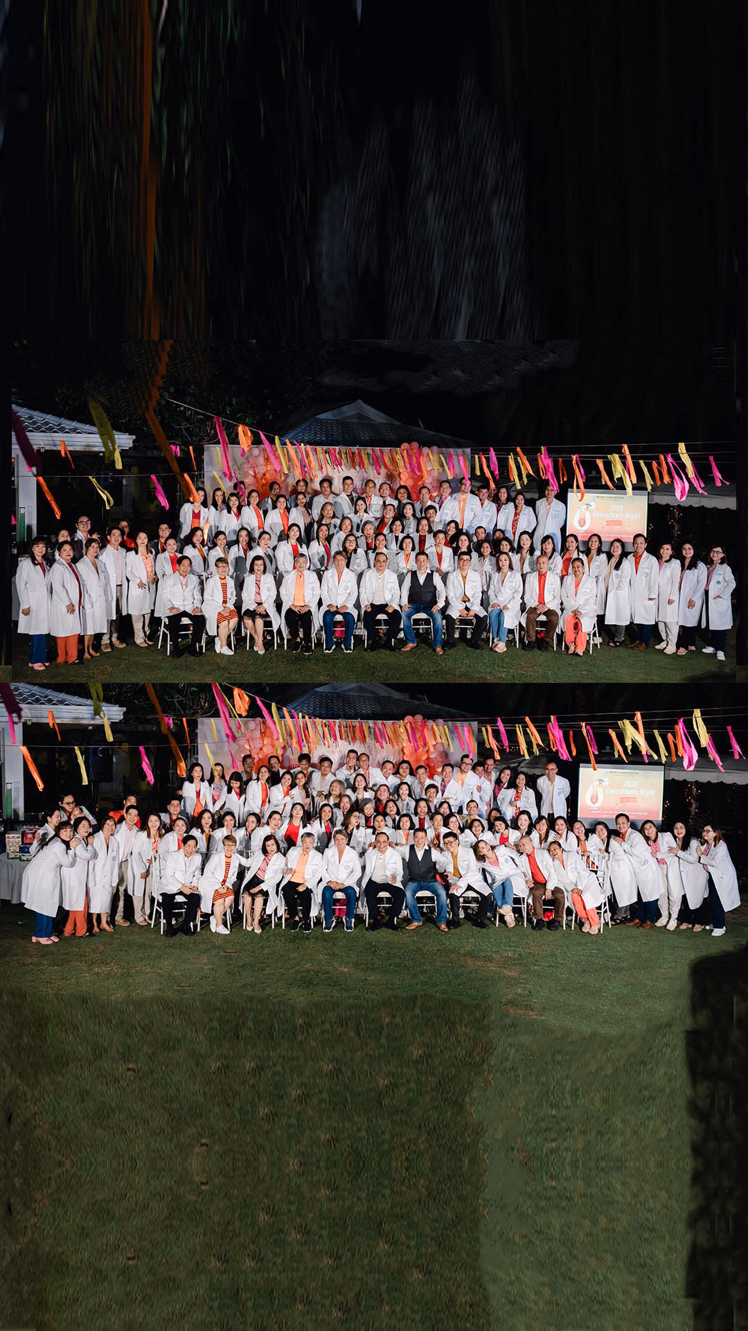 Metro Vigan Hospital Doctors