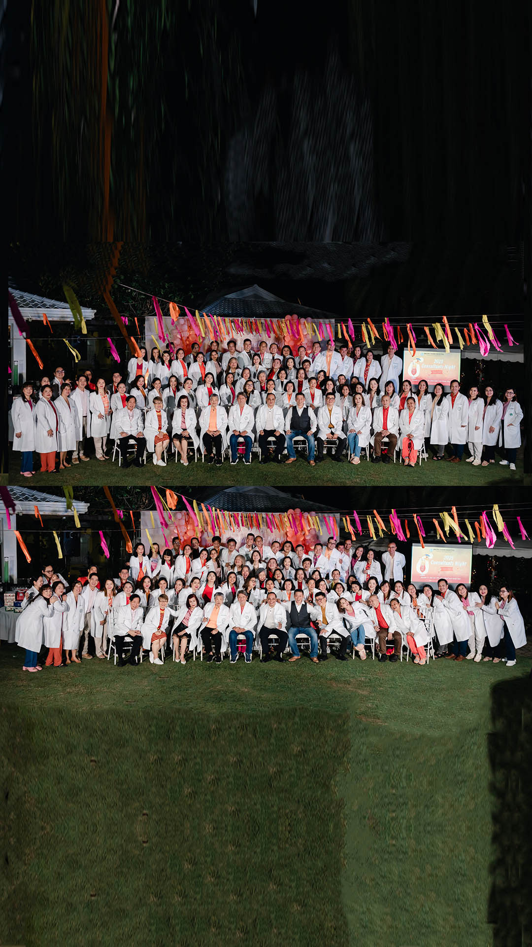 Metro Vigan Hospital Doctors