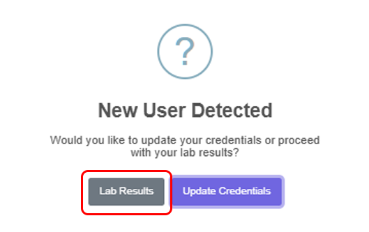 Sample Charge Slip ID Location