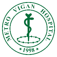 MVH Logo