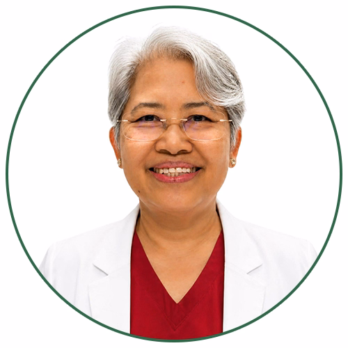 Brenda Rosuman, MD