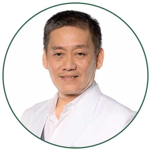 Dr. Marcelino De Peralta