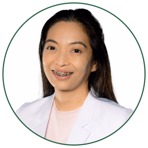 Peeble Narita G. Agdamag, MD